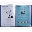 3130630881308-Exacompta BeeBlue - Porte vues - 80 vues - A4 - disponible dans différentes couleurs-P_405143888_9-8