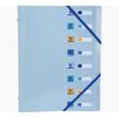 3130631561100-Exacompta BeeBlue - Trieur polypro recyclé 8 positions - A4 - disponible dans différent-P_405143889_12-2