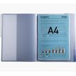 3130631561100-Exacompta BeeBlue - Trieur polypro recyclé 8 positions - A4 - disponible dans différent-P_405143889_15-5