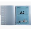 3130631561100-Exacompta BeeBlue - Trieur polypro recyclé 8 positions - A4 - disponible dans différent-P_405143889_18-8