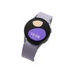 8806094498875-Samsung Galaxy Watch5 - Montre connectée 40mm - argent - 16 Go-P_405144465_11-8