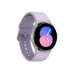 8806094498875-Samsung Galaxy Watch5 - Montre connectée 40mm - argent - 16 Go-P_405144465_6-3
