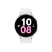 8806094498684-Samsung Galaxy Watch5 - Montre connectée 44mm - argent - 16 Go-P_405144468_4-3