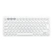 5099206097735-Logitech K380 - Clavier sans fil pour Mac - blanc cassé-P_405144550_4-3