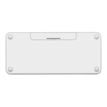 5099206097735-Logitech K380 - Clavier sans fil pour Mac - blanc cassé-P_405144550_6-5