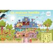 3133099075325-Les Posters phosphorescents - La maison hantée - The haunted house-P_405144731_1-0
