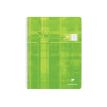 3329680683967-Clairefontaine Metric - Cahier pour déficients visuels - 24 x 32 cm - 100 pages - Grands carreaux noirs agrandis - Dis-P_405145533_2-1