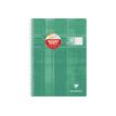 3329680681963-Clairefontaine Metric - Cahier à spirale pour déficients visuels - A4 (21 x 29,7 cm) - 100 pages - Grands carreaux noirs agrandis - Dis-P_405145535_7-6