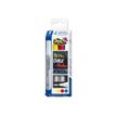 4007817087640-STAEDTLER Lumocolor 344 - Pack de 4 marqueurs craie liquide - Pointe ogive 2,4mm - Couleur-P_405145969_3-0