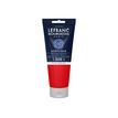 3013643004325-Lefranc Bourgeois - Peinture acrylique - rouge vermillon - 200 ml-P_405146494_1-0