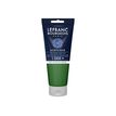 3013643003694-Lefranc Bourgeois - Peinture acrylique - vert oxyde de chrome - 200 ml-P_405146498_1-0