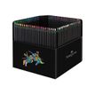 4005401164111-Faber-Castell Black Edition - 100 Crayons de couleur-P_405146659_1-0