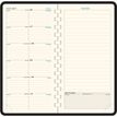 3660942082051-Agenda de poche spiralé Denim Espace 17S - 1 semaine sur 2 pages - 9 x 17,5 cm - marron c-P_405147028_2-1