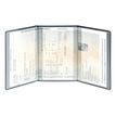3660942082891-Etui Denim pour carte grise - 8,5 x 13,2 cm - Bleu - Exacompta-P_405147041_2-1