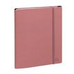 3660942082471-Agenda spiralé Mini Labo All in One - 1 semaine sur 1 page - 15 x 21 cm - rose -  avec ca-P_405147048_1-0