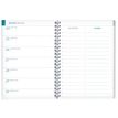 3660942082792-Agenda spiralé Duo Kaa EasyTime 21S - 1 semaine sur 1 page - 15 x 21 cm - disponible dans dif-P_405147062_5-4