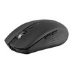 TNB Dual Connect Gradient - Souris sans fil - rechargeable - noire