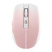 3303170113219-TNB Dual Connect Gradient - Souris sans fil - rechargeable - rose-P_405147304_3-1