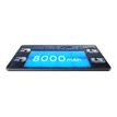 6934177799372-Xiaomi Redmi Pad - tablette 10.61" - MIUI for Pad - 128 Go - gris graphite-P_405147661_5-4