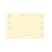 3371010498680-Agenda Marlow Miniweek - 1 semaine sur 2 pages - 7 x 10 cm - bleu nuit - Quo Vadis--1
