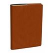 Agenda Marlow Miniweek - 1 semaine sur 2 pages - 7 x 10 cm - camel - Quo Vadis