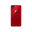 3701083039952-Apple iPhone 8+ - Smartphone reconditionné grade B (Bon état) - 4G - 64 Go - rouge-P_405148017_4-3