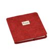 3371010500345-Agenda Colette avec répertoire - 1 semaine sur 2 pages - 16 x 16 cm - rouge - Quo Vadis-P_405148532_2-1