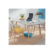 4002432129591-Leitz Ergo Cosy - Repose-pieds - bleu calme-P_405148756_4-3