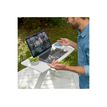 4002432129447-Leitz Ergo Cosy - Station de travail assis/debout - hauteur réglable jusqu'à 31 cm - gri-P_405148759_4-6