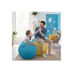 4002432129522-Leitz Ergo Cosy Active - Ballon d'assise - diamètre de 65 cm - jaune chaleureux-P_405148763_8-8