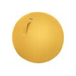 4002432129522-Leitz Ergo Cosy Active - Ballon d'assise - diamètre de 65 cm - jaune chaleureux-P_405148763_9-0