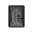 4250366868813-Gigaset Desk 400 - téléphone filaire - noir-P_405148785_6-5