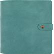 3664447153926-Agenda à spirale Ramatuelle - 1 semaine sur 2 pages - 16 x 16 cm - bleu céladon - Oberth-P_405148913_1-0