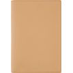 3664447155197-Agenda Feroe - 1 semaine sur 2 pages - 15 x 21 cm - camel - Oberthur-P_405149176_1-0