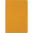 Agenda Eton - 1 semaine sur 2 pages - 22 x 28 cm - ocre - Oberthur