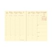 3371010480845-Agenda Impala Affaires Prestige - 1 semaine sur 2 pages - 10 x 15 cm - bleu prusse - Quo V-P_405149561_2-1
