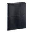 3147280268212-Agenda Voyage - 1 jour par page - 15 x 21 cm - noir - Oxford-P_405149702_1-0