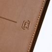 3147280268182-Agenda Voyage - 1 jour par page - 15 x 21 cm - marron - Oxford-P_405149705_5-4