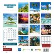3592930027044-Calendrier illustré BOUCHUT 30 x 30 cm DESTINATIONS DE REVE 70 %-P_405149837_3-2