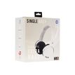 3303170098608-T'nB SINGLE - Casque sans fil avec micro - argent-P_405150564_3-5