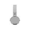 3303170098608-T'nB SINGLE - Casque sans fil avec micro - argent-P_405150564_8-3
