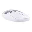 3303170109946-T'nB EXCLUSIV' LEAF - Souris sans fil avec tapis souris - Design LEAF-P_405150577_4-2