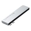 0810086360635-Satechi Pro Hub Slim - Station d'accueil - USB-C x 2 - HDMI - pour Apple MacBook Air (Fin 2018, Fin 2020, -P_405150616_4-4