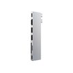 0810086360635-Satechi Pro Hub Slim - Station d'accueil - USB-C x 2 - HDMI - pour Apple MacBook Air (Fin 2018, Fin 2020, -P_405150616_8-6