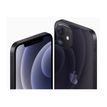 3701202610307-Apple iPhone 12 - Smartphone reconditionné grade A - 5G - 4/64 Go - noir-P_405150700_3-3