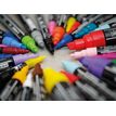 4006381580724-STABILO FREE - Pack de 3 marqueurs acryliques - noir - pointes mixtes-P_405150730_8-7
