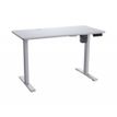 4710483774744-Cougar ROYAL MOSSA - Bureau gaming assis/debout - réglage électrique - L120 cm - blanc-P_405150791_1-0