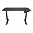4710483774768-Cougar ROYAL MOSSA - Bureau gaming assis/debout - réglage électrique - L120 cm - noir-P_405150792_3-2