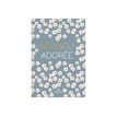 3664447152127-Oberthur Mots doux - Carnet de notes souple - A5 - ligné - 200 pages - nounou adorée-P_405150990_1-0