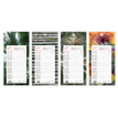 3147280086908-Calendrier Lecas long - mensuel à feuillets - 16 x 33,3 cm - disponible dans différentes-P_405151436_1-0